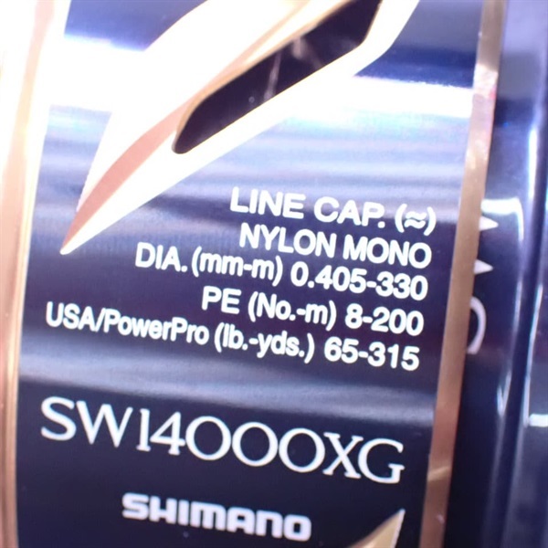 １９ステラＳＷ１４０００ＸＧ